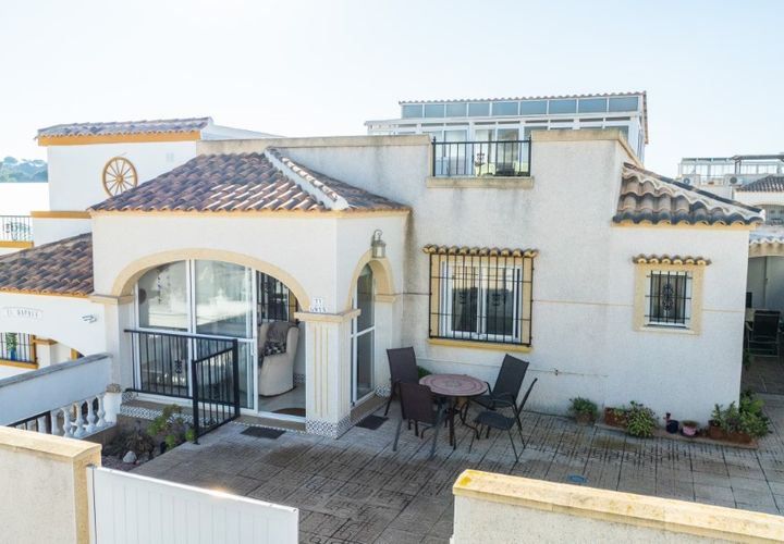 Villa a La Marina, Alicante, La Marina - € 179.000 | Ref: 6102VA - foto 1